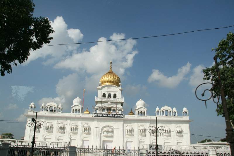 India & Nepal 2011 - 0084